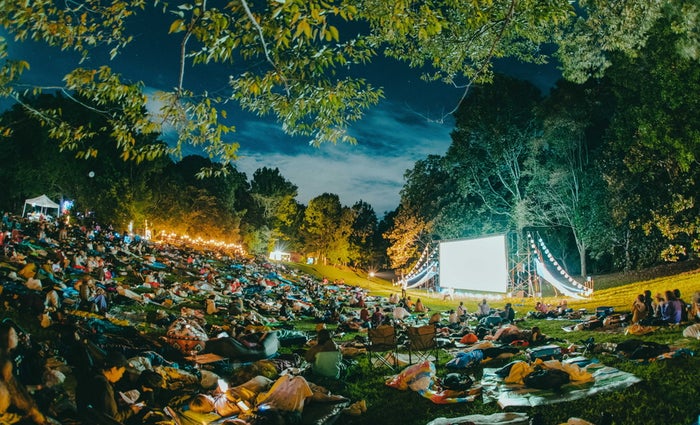 映画フェス 夜空と交差する森の映画祭21 短編映画22本を上映 女子旅プレス 映画フェス 夜空と交差する森の映画祭21 短編映画22本を上映 女子旅プレス