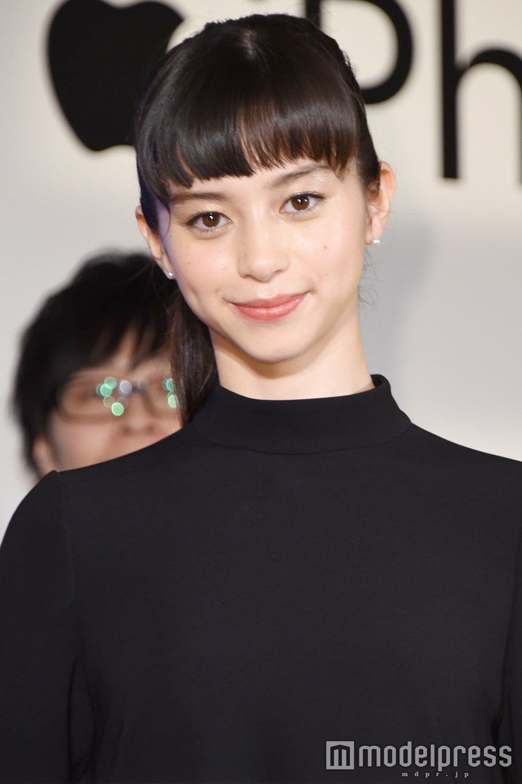 中条あやみ （C）モデルプレス