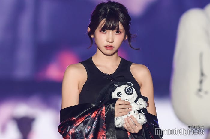 えなこ(C)モデルプレス