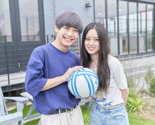 「恋ステ」“ともあい”カップル成立 2度目の正直・ラストチャンスでともやから“逆告白”