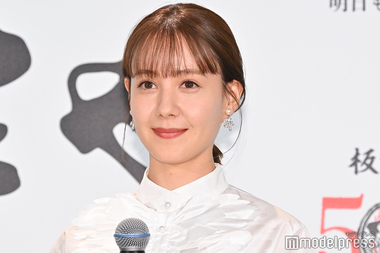 トリンドル玲奈（C）モデルプレス