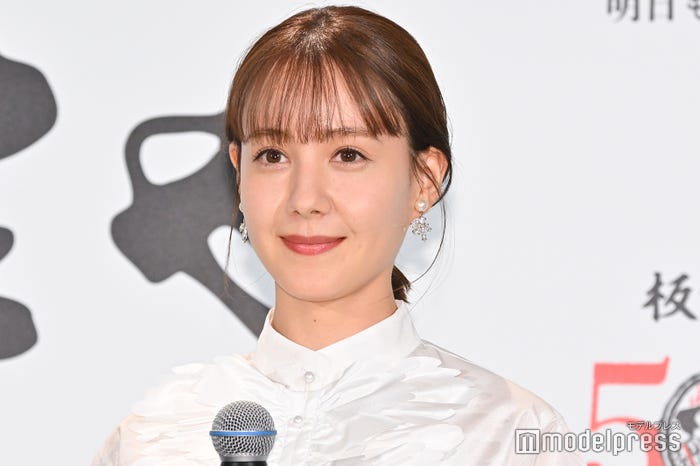 トリンドル玲奈 (C)モデルプレス