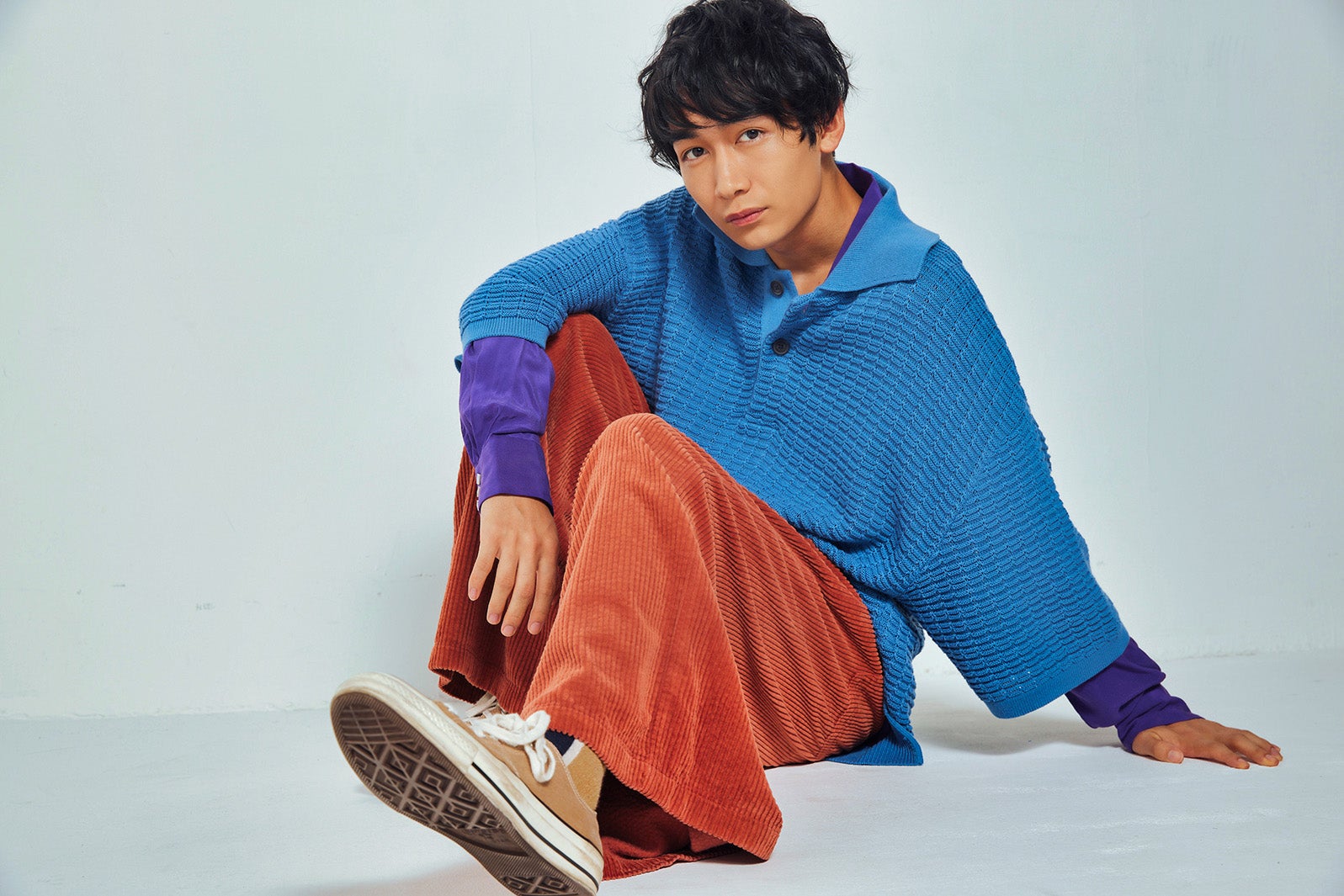 安田啓人（提供写真）