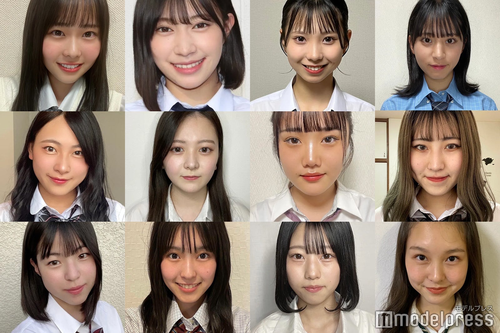 中国・四国エリア候補者の一部