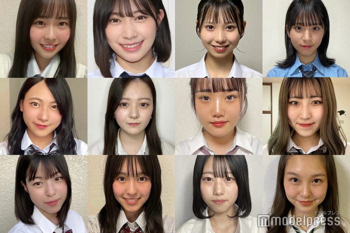 中国・四国エリア候補者の一部