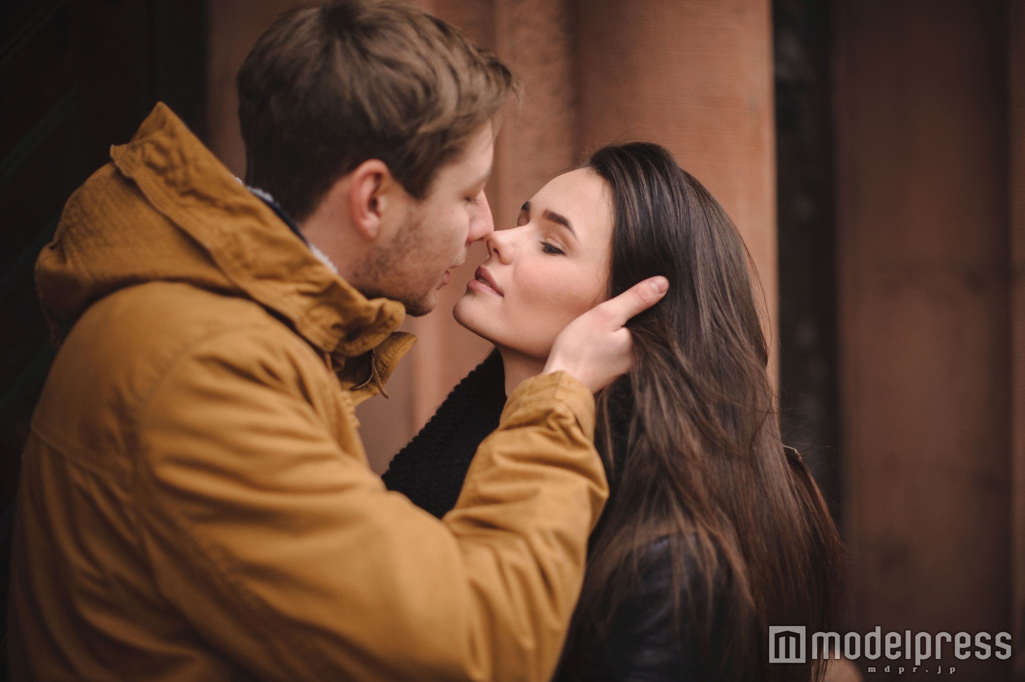 さっぱりした付き合いが好きな男性との相性は抜群なはず（photo-by-fesenko／Fotolia）