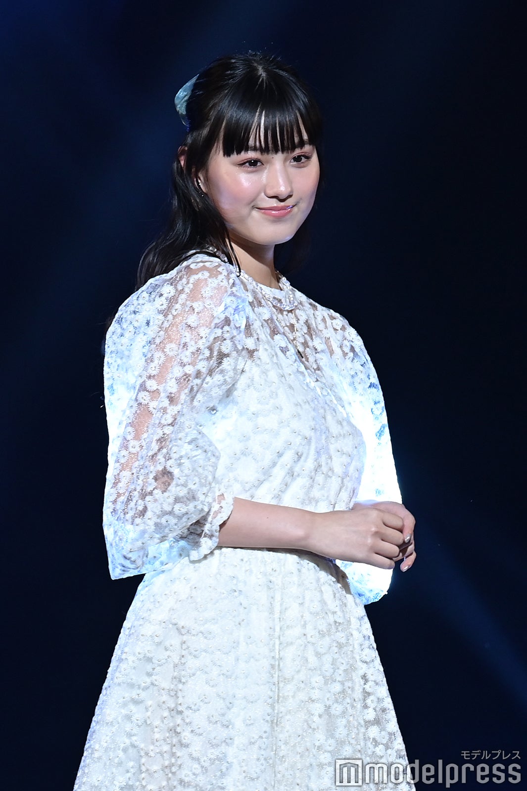 （C）モデルプレス