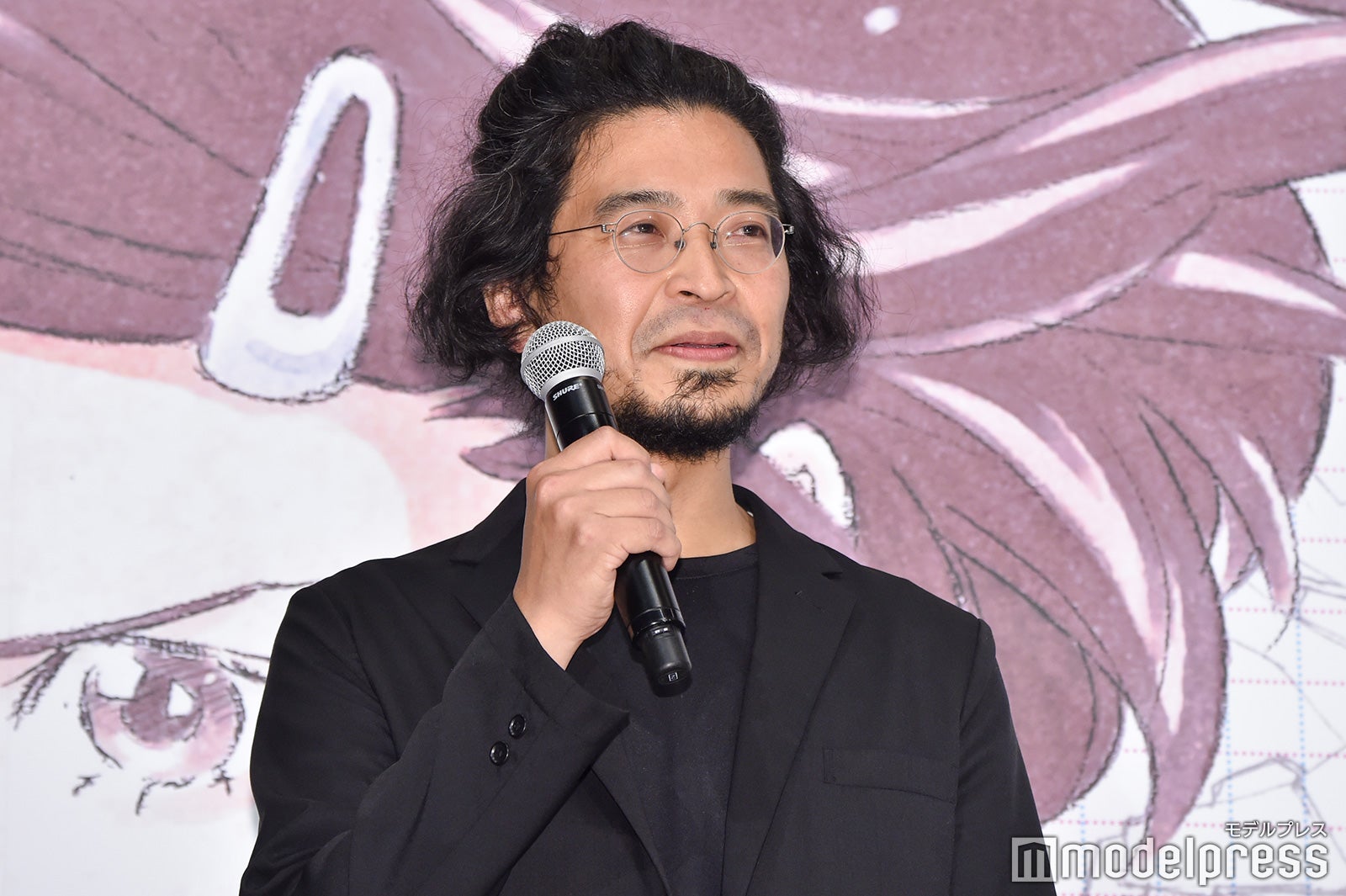 吉野耕平監督（C）モデルプレス