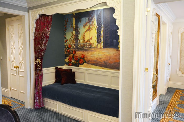 東京ディズニーシー・ファンタジースプリングスホテル(C)モデルプレス