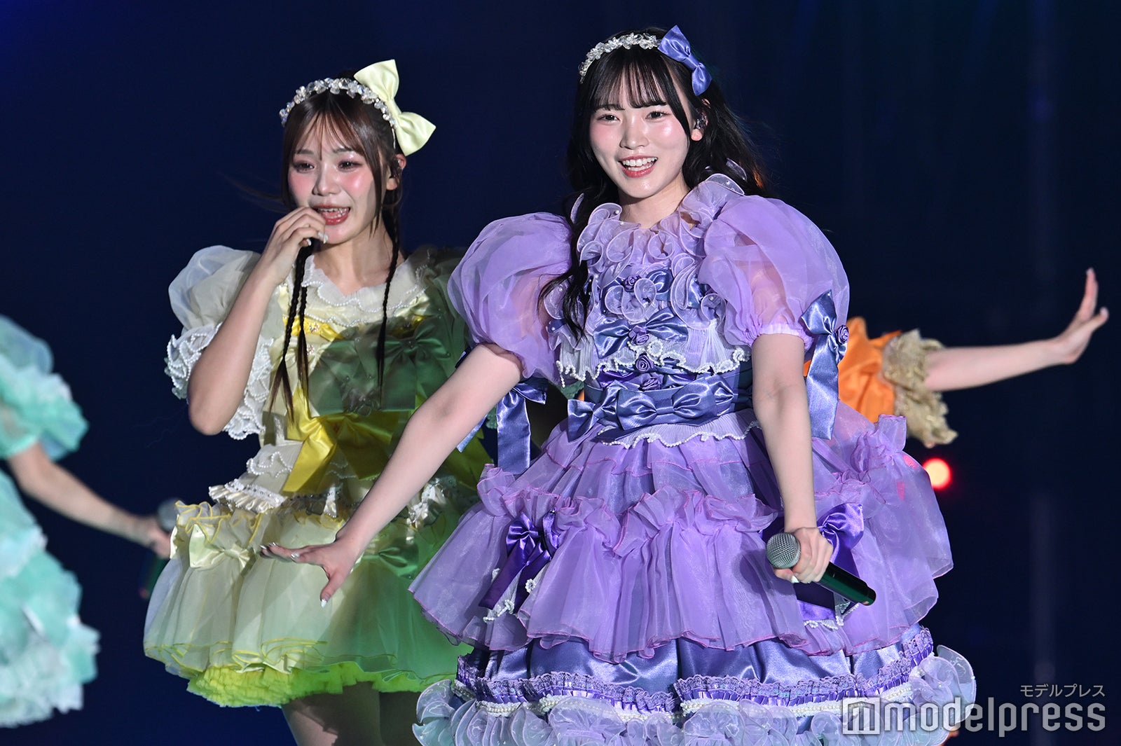 CUTIE STREET（C）モデルプレス