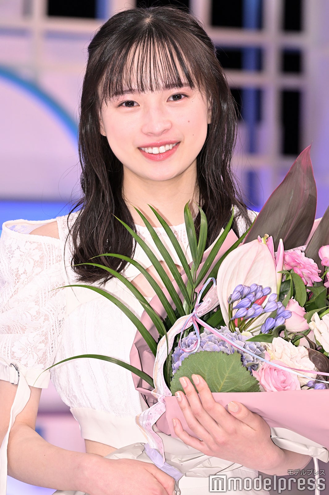 大和奈央（C）モデルプレス