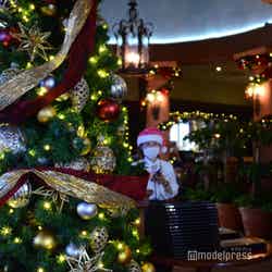 NO LIMIT!クリスマス 2023(C)モデルプレス