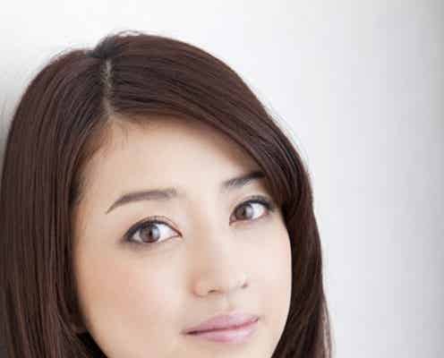 小沢真珠、結婚・妊娠を発表