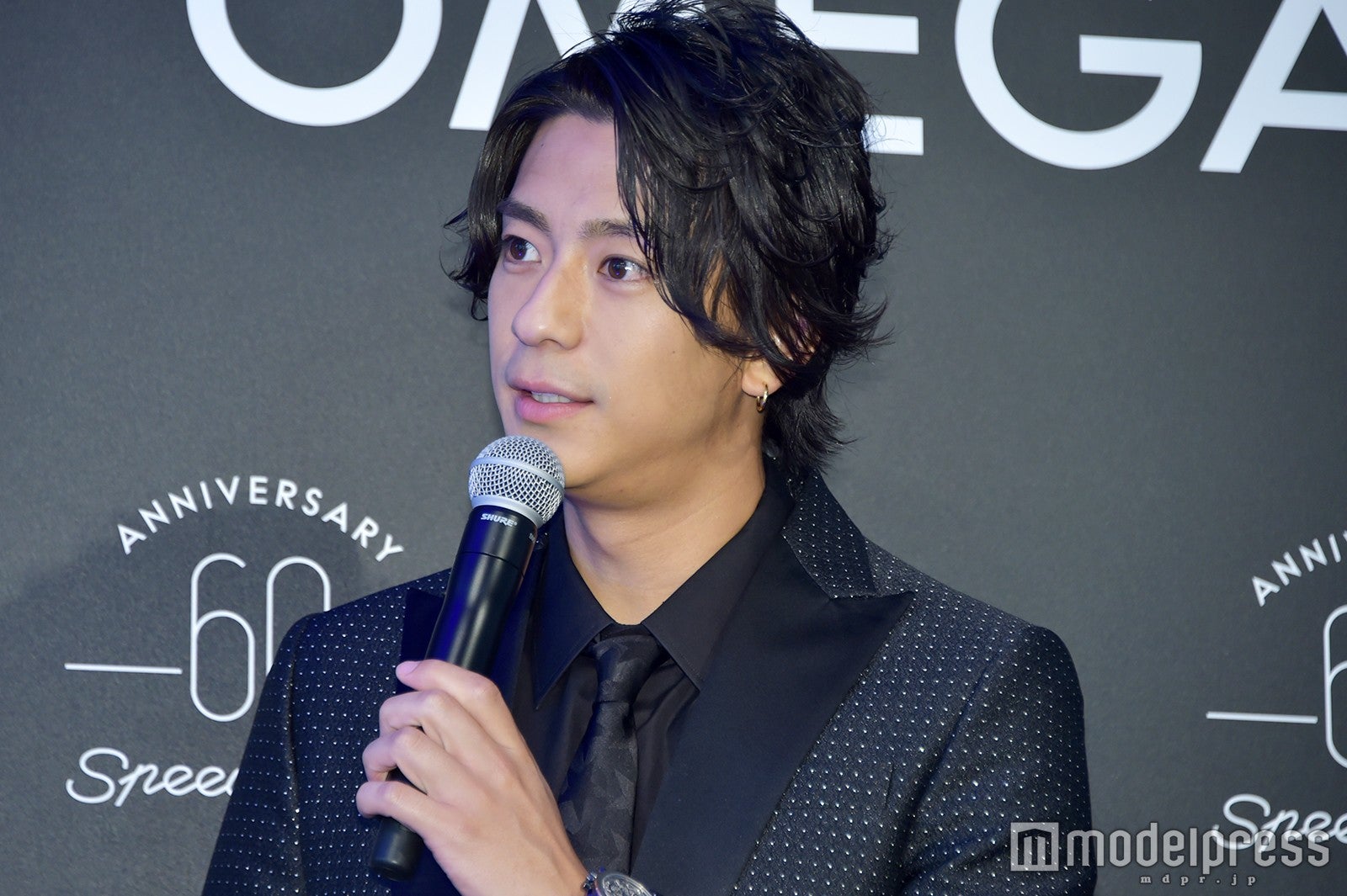 三浦翔平 （C）モデルプレス