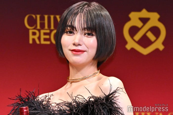 池田エライザ(C)モデルプレス