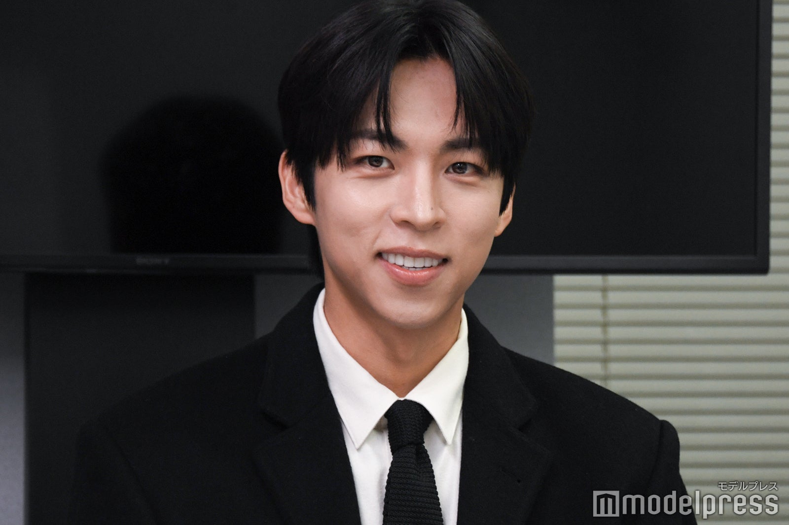 チュ・ジョンヒョク（C）モデルプレス