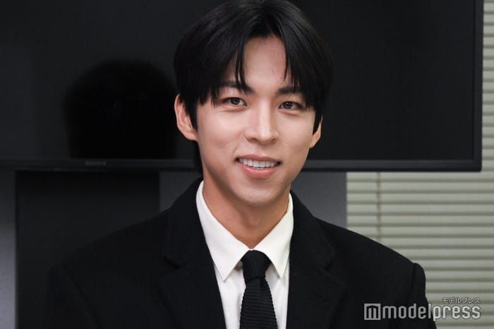 チュ・ジョンヒョク(C)モデルプレス