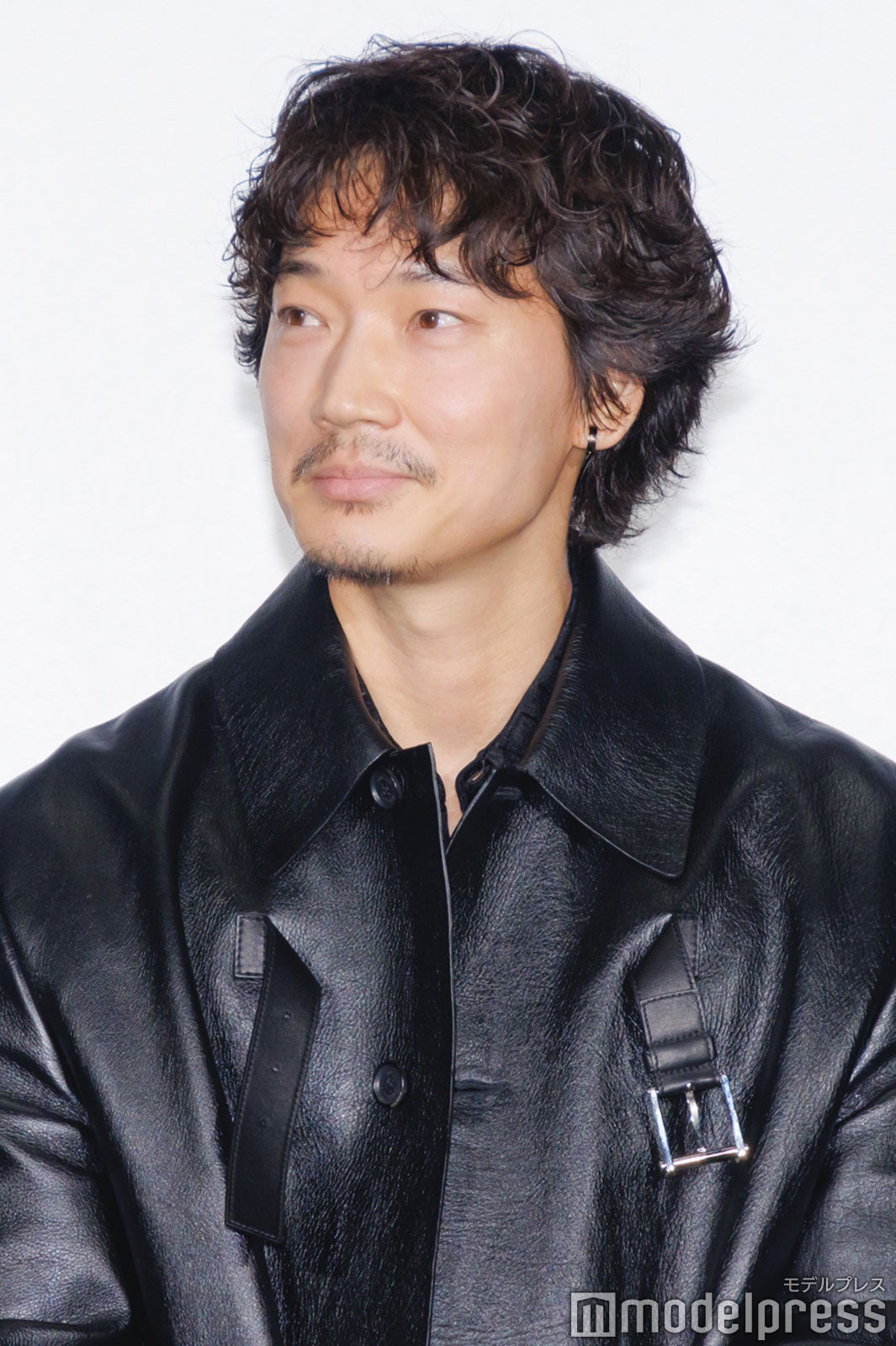 綾野剛（C）モデルプレス