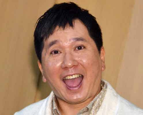 爆笑問題・田中裕二、山口もえの妊娠を生報告「想定外だった」