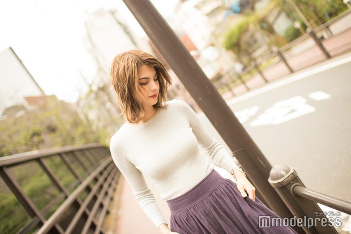 マギー(C)モデルプレス
