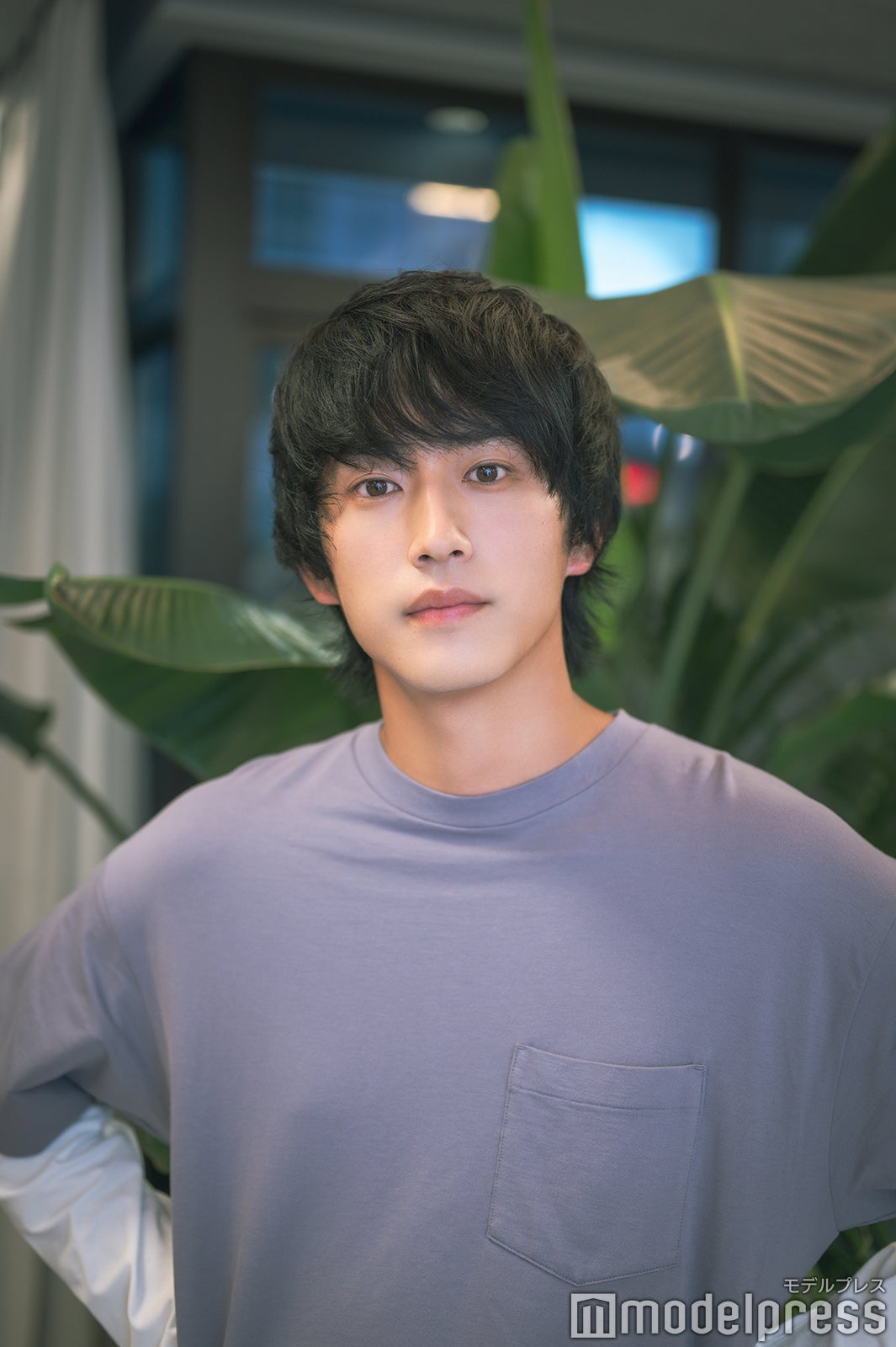 杉野遥亮（C）モデルプレス