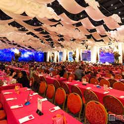 (C)モデルプレス