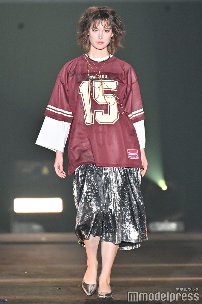 トラウデン直美(C)モデルプレス