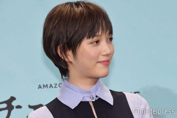 本田翼 (C)モデルプレス