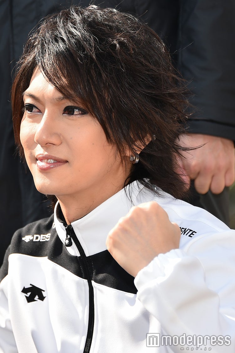 画像5 5 ゴールデンボンバー喜矢武豊 Sasuke 出演でぶっちゃける 樽美酒研二は冷静コメント モデルプレス