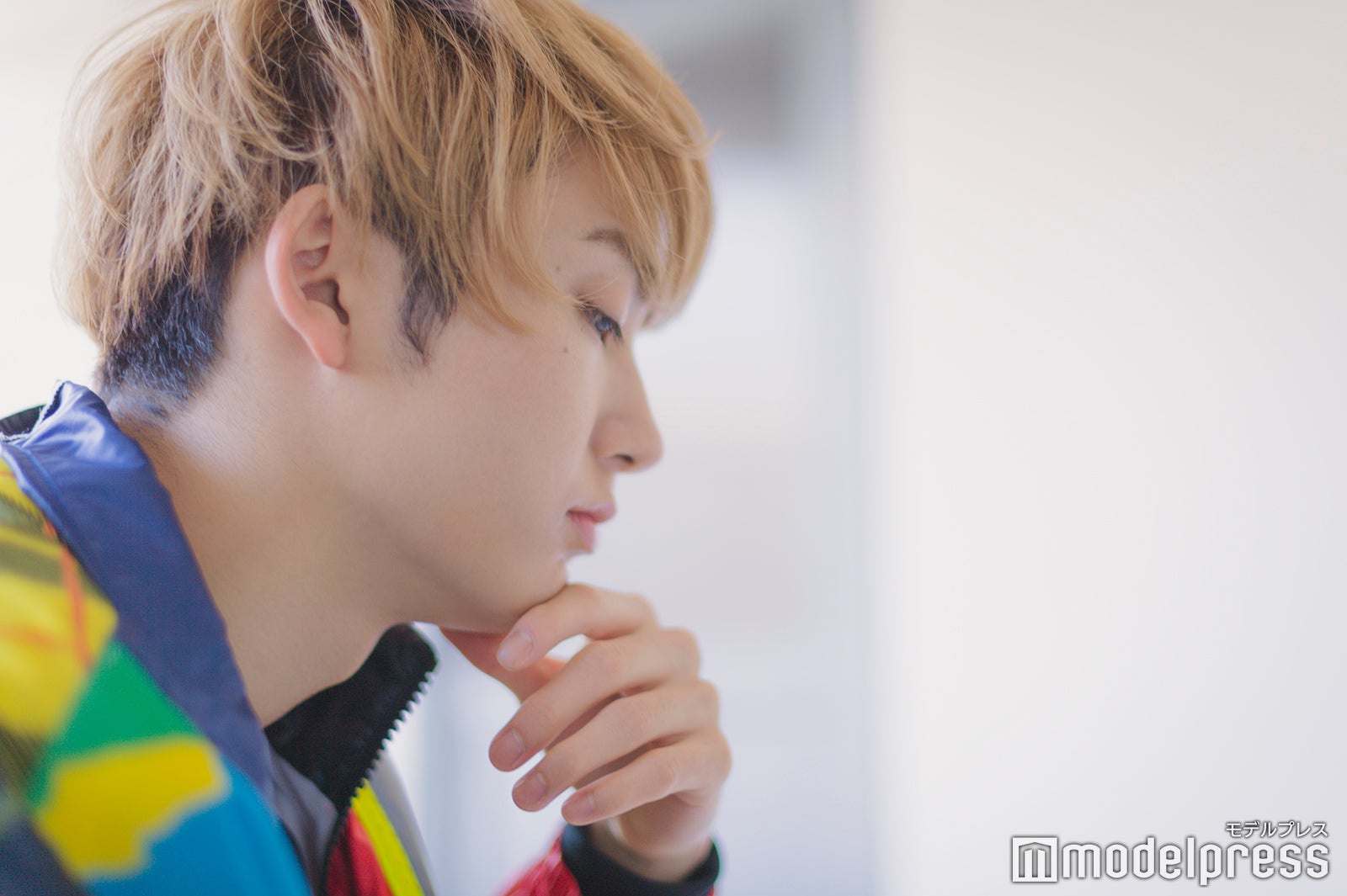 ユーキ（C）モデルプレス