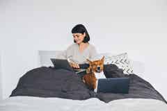 真面目な頑張り屋 戌年女子の性格や恋愛傾向 相性ぴったりの男性とは モデルプレス 真面目な頑張り屋 戌年女子の性格や恋愛傾向 相性ぴったりの男性とは モデルプレス