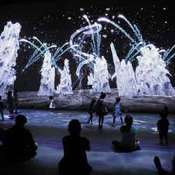 「AQUARIUM BY NAKED」初の東海エリア開催が決定/画像提供:株式会社ネイキッド