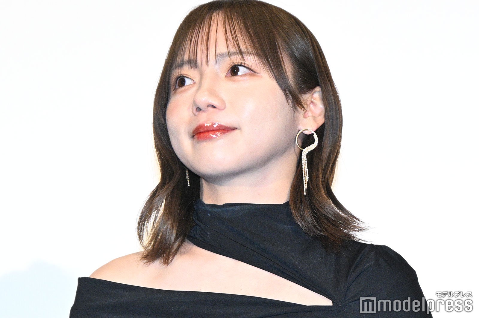 齊藤京子（C）モデルプレス