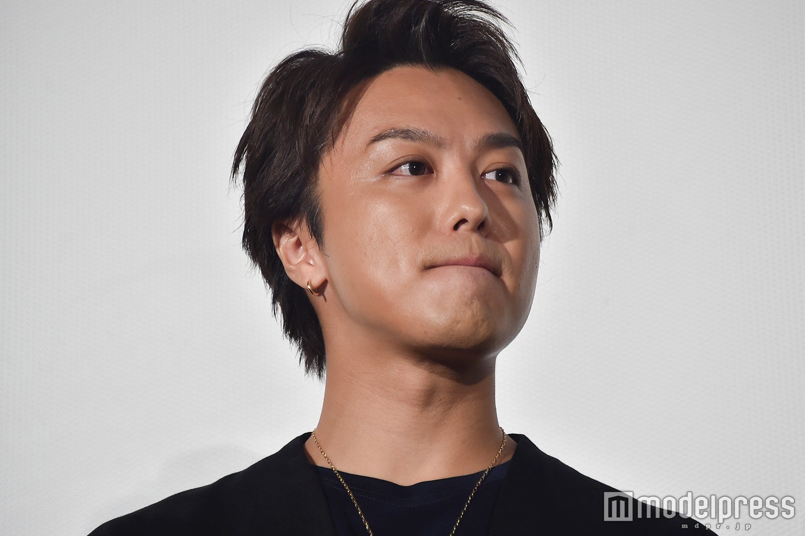 EXILE TAKAHIRO （C）モデルプレス