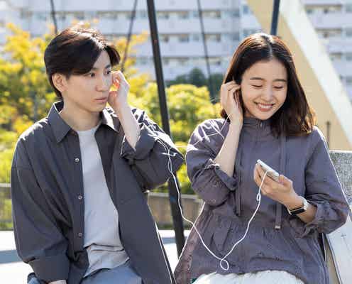 「束の間の一花」一花(藤原さくら)、萬木先生(京本大我)の“先生復帰計画”始動