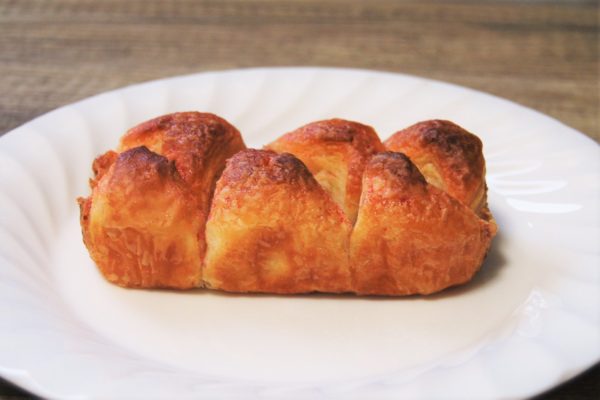 いちごのバブカ