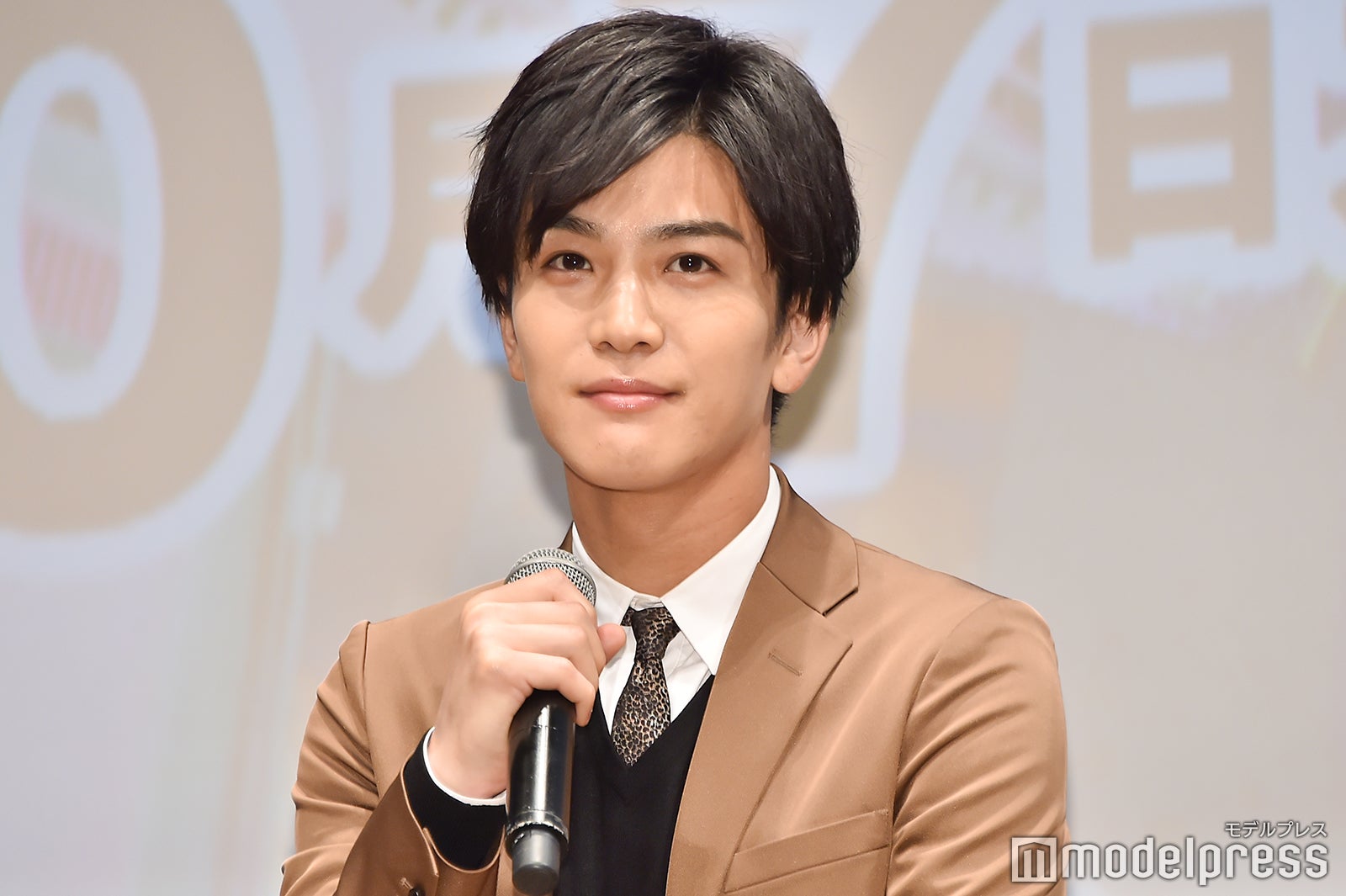 岩田剛典 （C）モデルプレス