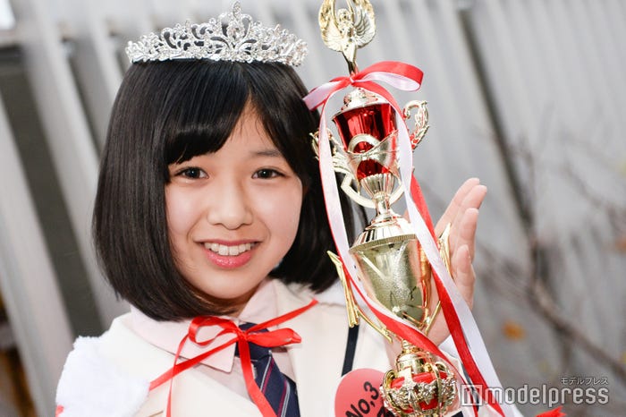 こころんさん (C)モデルプレス