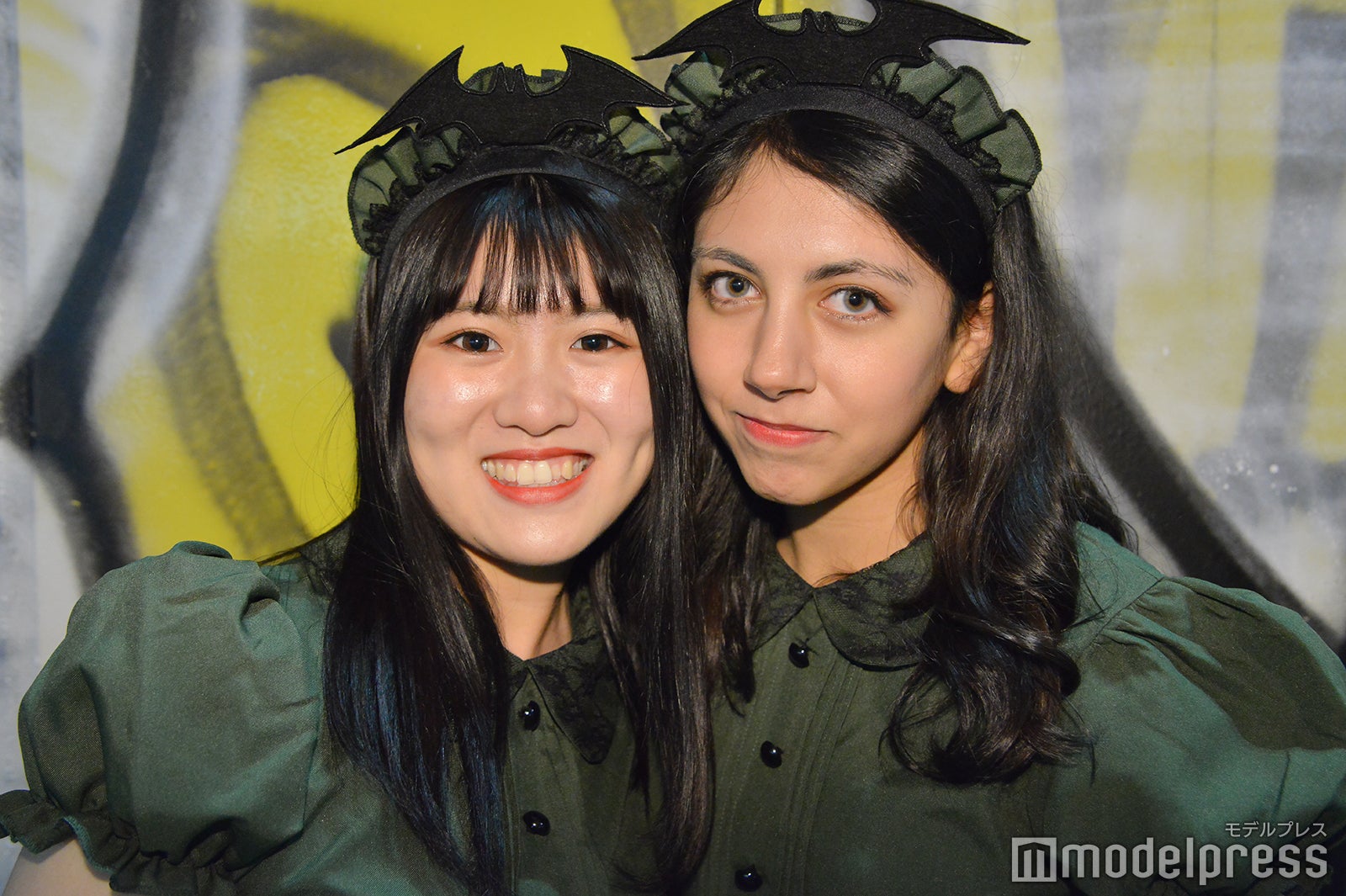 渋谷ハロウィンスナップ／2019年10月31日撮影（C）モデルプレス