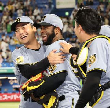【解説】セベリーノはよく投げきった 厳しい試合をものにした阪神 まだまだ安心はできない