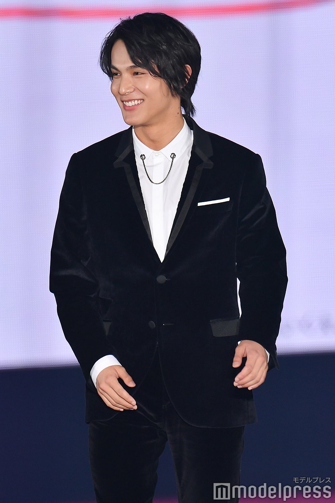 中川大志 （C）モデルプレス