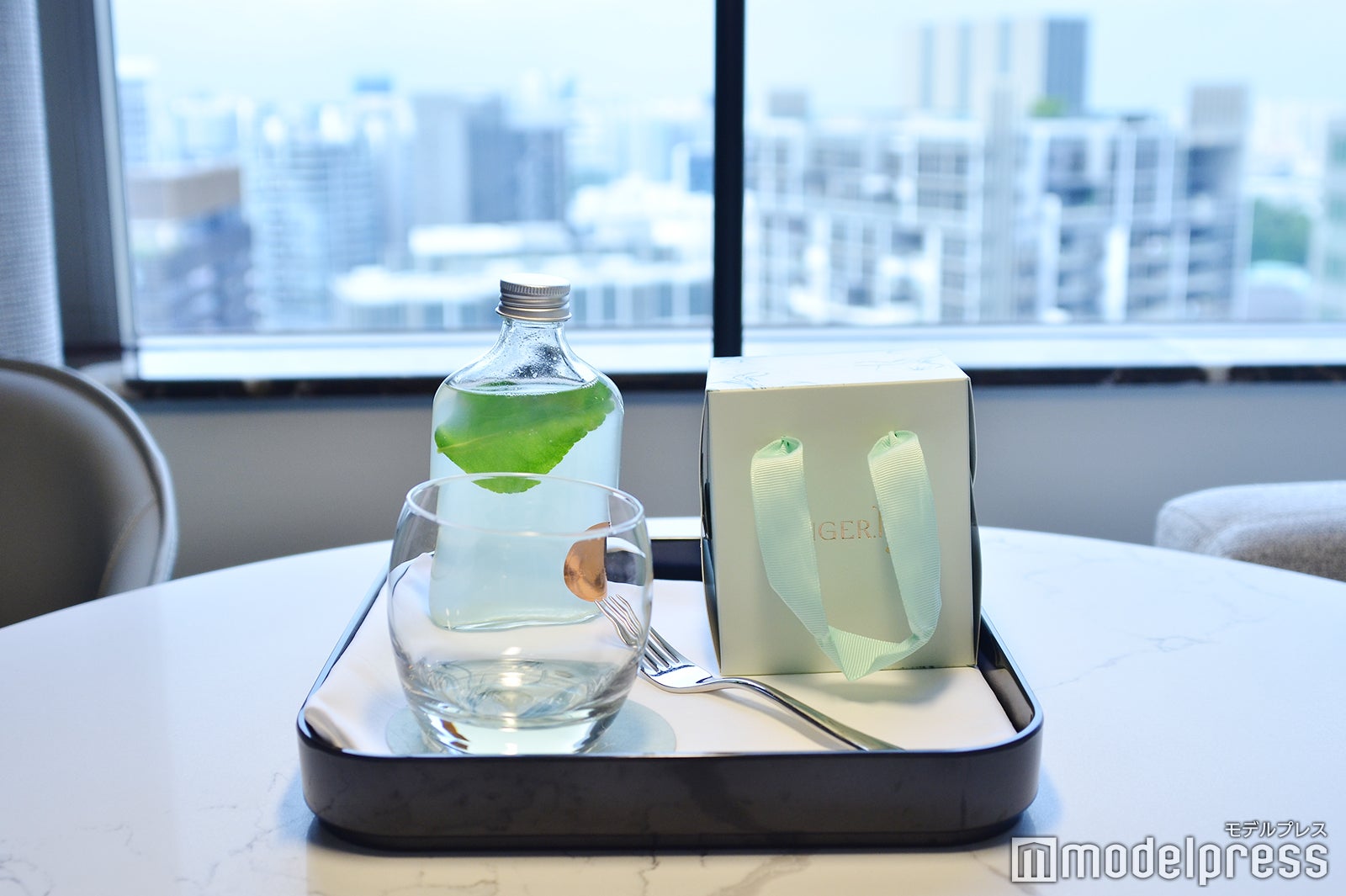 ヒルトン・シンガポール・オーチャード（C）モデルプレス