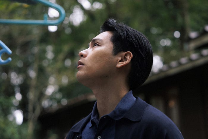 柳楽優弥「ライオンの隠れ家」第7話(C)TBS