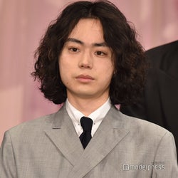 菅田将暉「キネマの神様」完成に感慨 W主演予定だった志村けんさん1周忌に会見