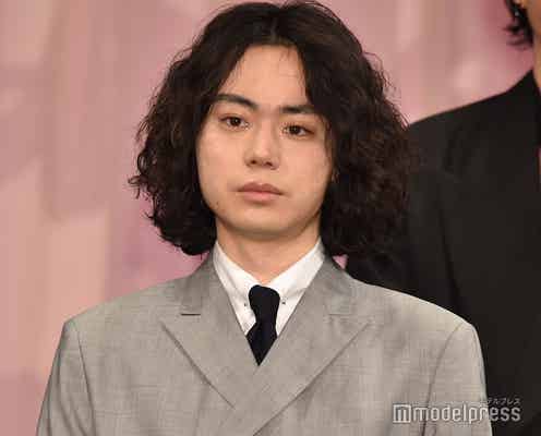 菅田将暉「キネマの神様」完成に感慨 W主演予定だった志村けんさん1周忌に会見