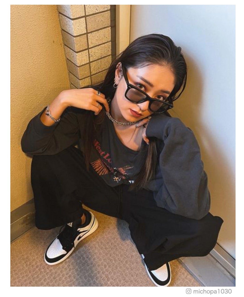 みちょぱ、木村拓哉からの“贈り物”公開 　ヤンキーショットに「羨ましい」の声