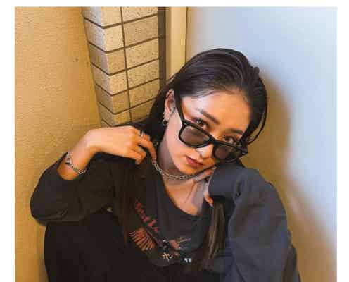 みちょぱ、木村拓哉からの“贈り物”公開  ヤンキーショットに「羨ましい」の声