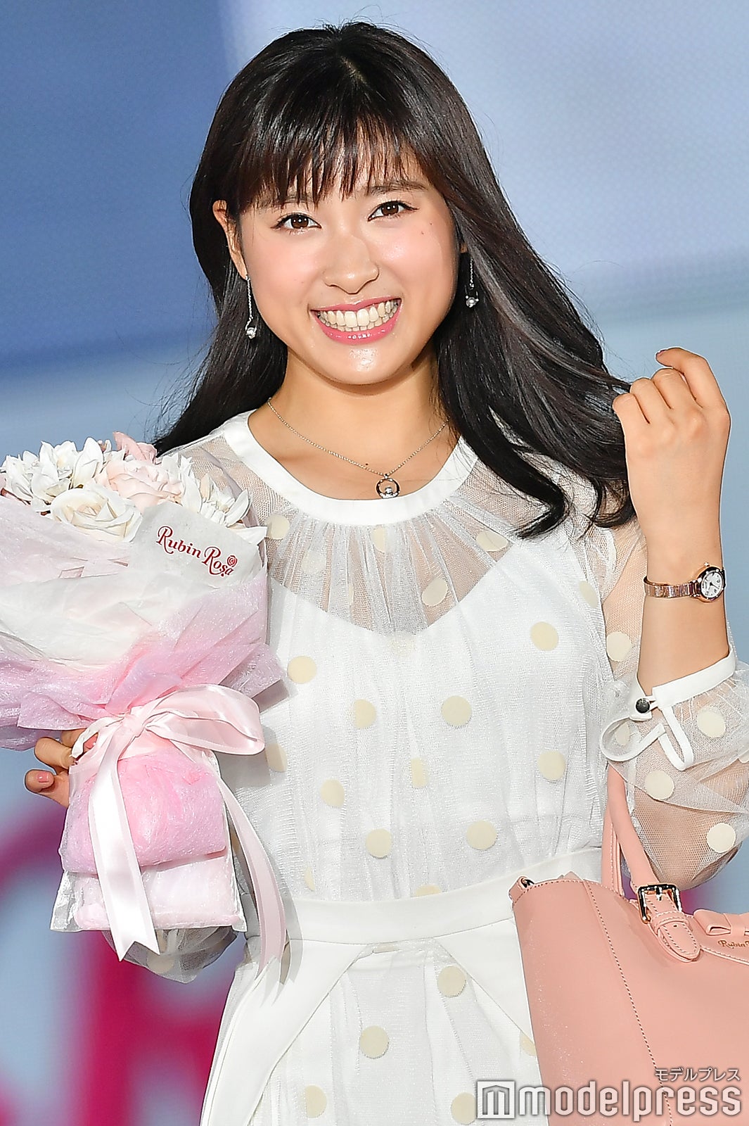 土屋太鳳（C）モデルプレス