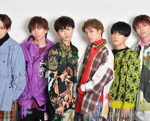 <超特急インタビュー>タカシは「POLICEMEN」?実はセンターをやってみたい曲で妄想トーク