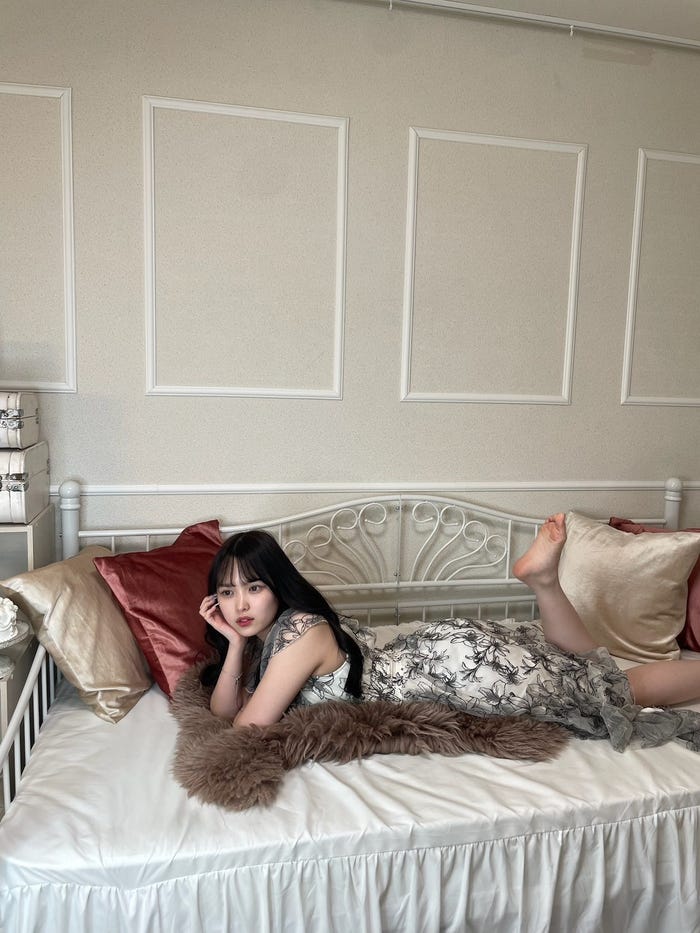 大後千菜美さん(提供写真)